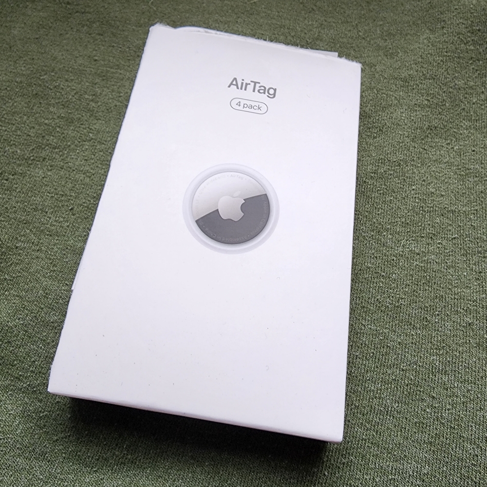 Apple AirTag
